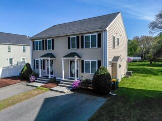 Photo of 34 Bates St Abington, MA 02351