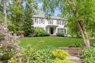 Photo of 16 Harvard Dr Hingham, MA 02043