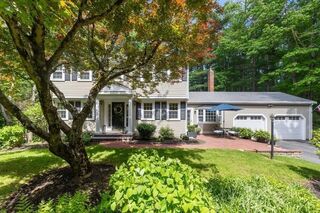 Photo of 47 Pioneer Rd Hingham, MA 02043