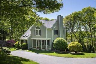 Photo of real estate for sale located at 2181 Service Rd Barnstable, MA 02668