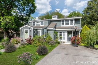Photo of 6 Willow Street Wellesley Hills, MA 02481