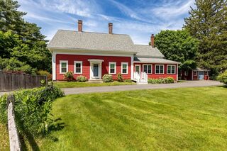 Photo of 100 Gilbert St Mansfield, MA 02048