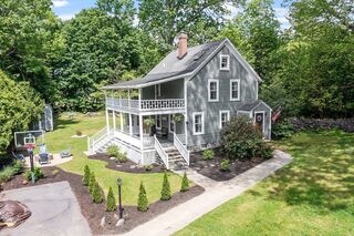 Photo of 30 Campground Rd. Sterling, MA 01564