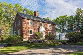 Photo of 12 Meadowbrook Rd Weston, MA 02493