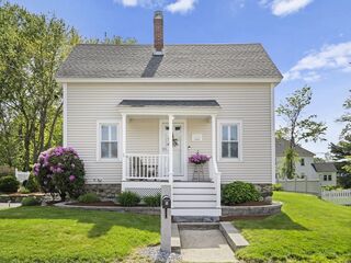 Photo of 5 Adams St Littleton, MA 01460