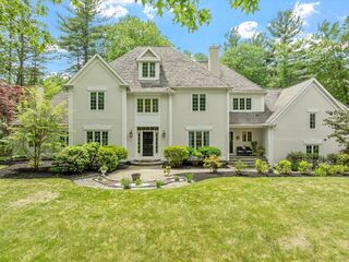 Photo of 58 Buttrick Ln Carlisle, MA 01741