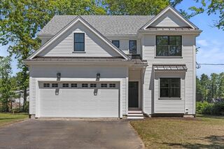 Photo of 8 Mass Avenue Wilmington, MA 01887