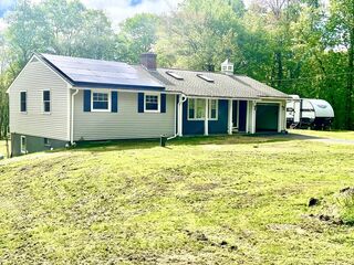 Photo of 641 Little Rest Rd Warren, MA 01083