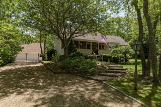 Photo of 35 Seventh Street North Edgartown, MA 02539