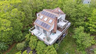 Photo of 15 Nonantum Road Cedarville, MA 02360