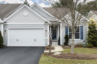 Photo of real estate for sale located at 11 Red Leaf Plymouth, MA 02360