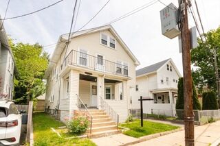 Photo of 57 Ardale St Boston - Roslindale, MA 02131