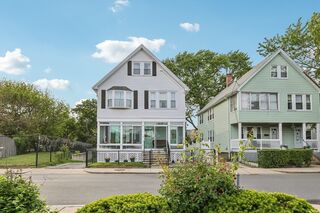 Photo of 172-174 Franklin St Boston - Allston, MA 02134