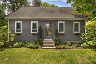Photo of 1230 Route 149 Marstons Mills, MA 02648