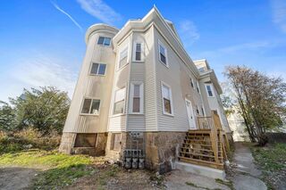 Photo of 17 Magnolia Square Boston - Dorchester, MA 02125