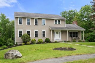 Photo of 8 Brian Cir Grafton, MA 01519