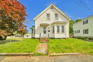 Photo of 29 Waverly St Taunton, MA 02780