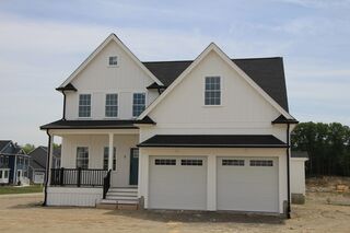 Photo of 2 April Way Millis, MA 02054