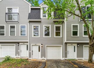 Photo of 95 Anderer Ln Boston - West Roxbury, MA 02132