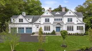Photo of 15 Lathrop Rd Wellesley, MA 02482