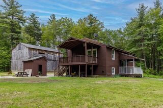 Photo of 400 Athol Richmond Road Royalston, MA 01368