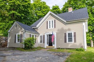 Photo of 4 Main Street Ashburnham, MA 01430