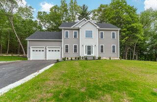 Photo of Lot 0 Pine Hill Rd Oxford, MA 01537