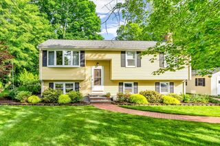 Photo of 2 Walker St Norton, MA 02766