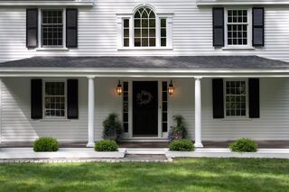 Photo of 338 Highland Street Weston, MA 02493