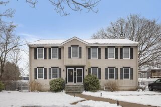 Photo of 15 Bunker St Boston - Hyde Park, MA 02136