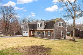 Photo of 30 Bailey Road Townsend, MA 01474