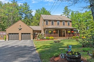 Photo of 3 Brook Rd Ashburnham, MA 01430