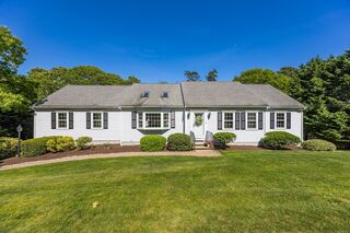 Photo of 18 Curve Hill Road Bass River, MA 02664