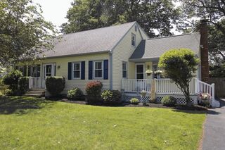 Photo of 6 Jeffrey Ln Freetown, MA 02702