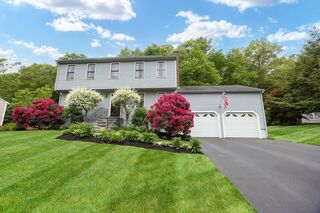 Photo of 36 Hammond Rd Hopedale, MA 01747