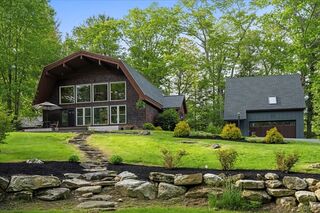Photo of 192-B Ball Hill Rd Princeton, MA 01541