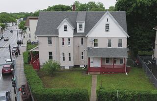 Photo of 2 Stanton Street Boston - Dorchester, MA 02124