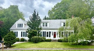 Photo of 3 Cornet Stetson Rockland, MA 02370