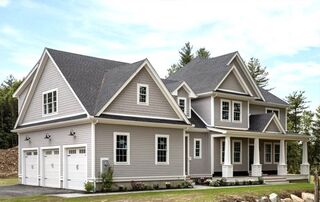 Photo of 1 Sanders Lane Bolton, MA 01740