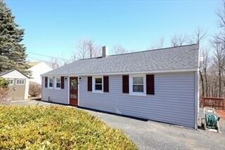 Photo of 19 South Sreet Leicester, MA 01611