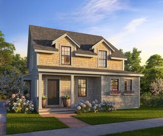 Photo of 19 Honeysuckle Drive Nantucket, MA 02554