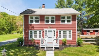 Photo of 8 Intervale Road Rutland, MA 01543