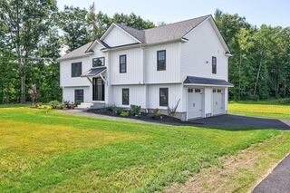 Photo of 14 Jackson Lane Barre, MA 01005