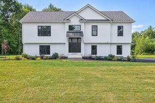Photo of 40 Jackson Lane Barre, MA 01005