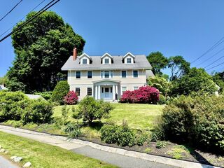 Photo of 66 Bradlee Medford, MA 02155