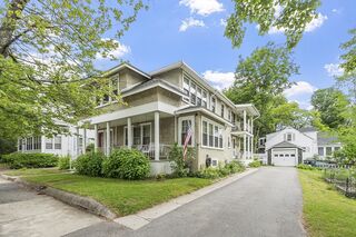 Photo of 30-32 Carter St Leominster, MA 01453