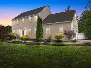 Photo of 55 Arbor Rd Uxbridge, MA 01569