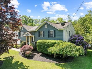 Photo of 77 Columbus Dr Fall River, MA 02720