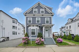 Photo of 156 Park St Medford, MA 02155