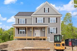 Photo of 66 - 2 Parish Road Georgetown, MA 01833